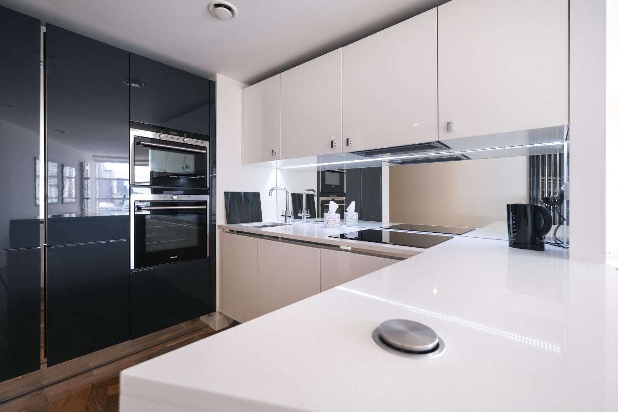Luxury Old Street Apartamento Londres