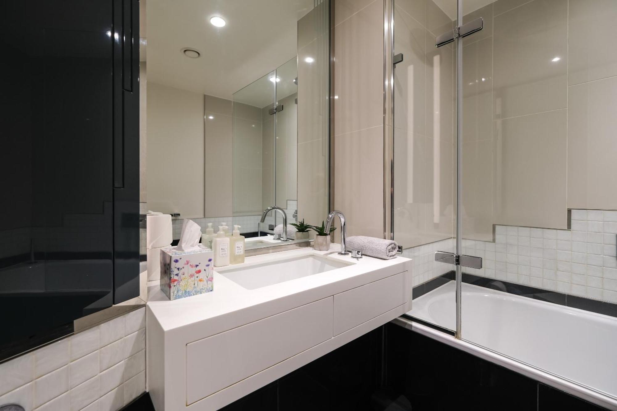 Apartamento Luxury Old Street *